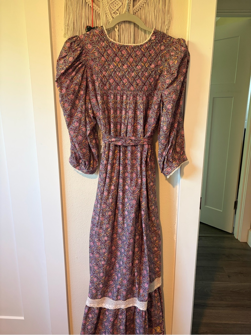 Hunter Bell Dress View 5